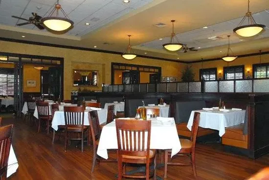 Biaggi's Ristorante Italiano