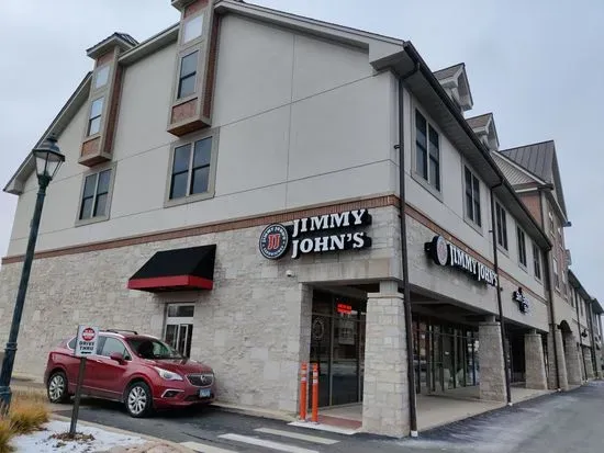 Jimmy John's