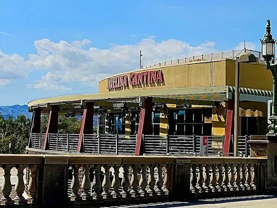 Javelina Cantina