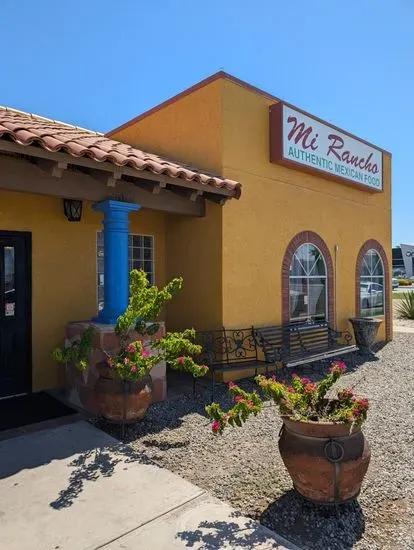 Mi Rancho Restaurant