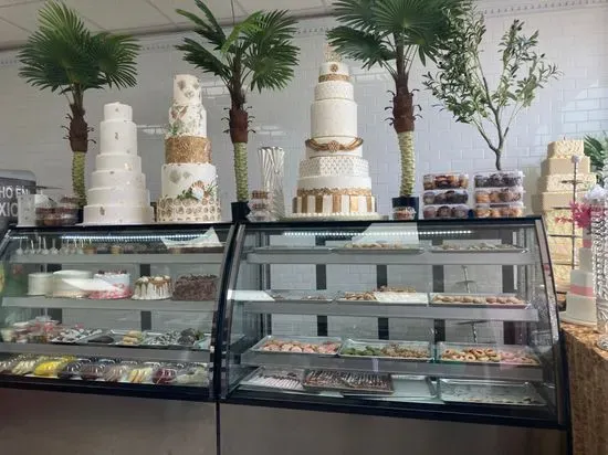 Sweet House Bakery