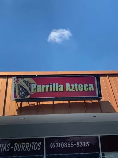 Taqueria Parrilla Azteca