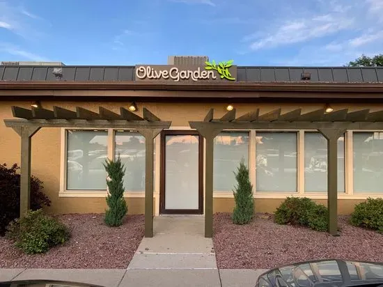 Olive Garden Italian Restaurant