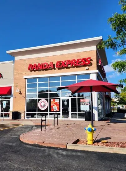 Panda Express