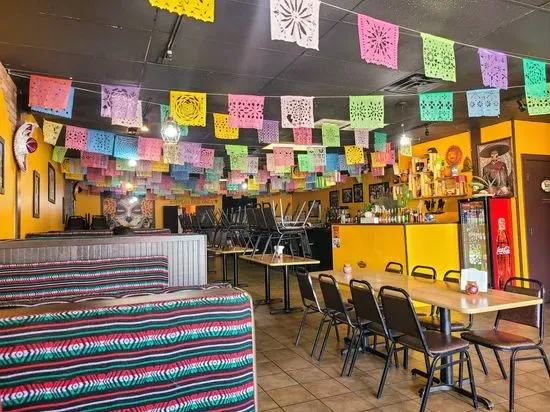 Taqueria Rancho Alegre