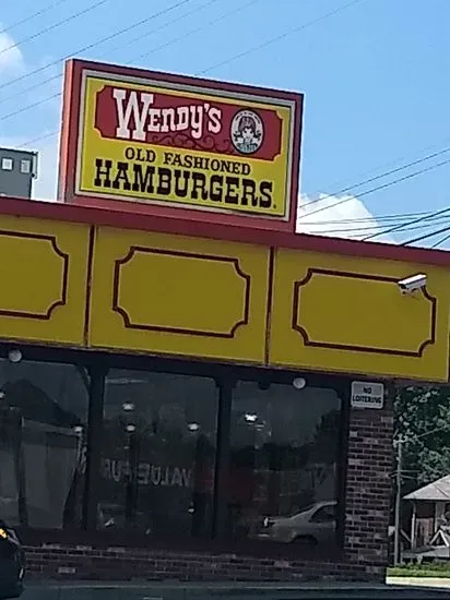 Wendy's