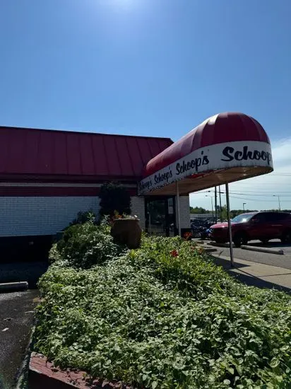 Schoop's Hamburgers