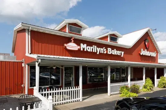 Marilyn's Bakery