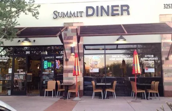 Summit Diner