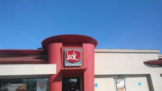 Jack in the Box