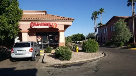 Cold Stone Creamery