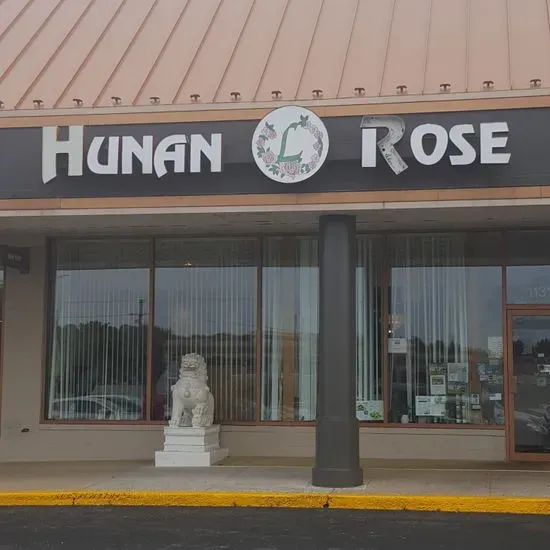 Hunan L'Rose