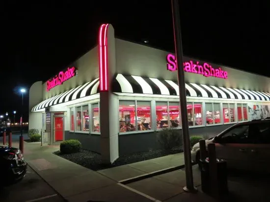 Steak 'n Shake