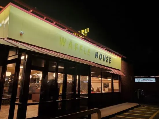 Waffle House