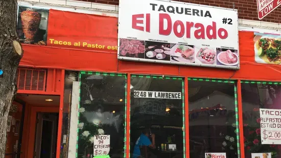 Taqueria El Dorado