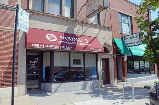 Young's Chinese Restaurant