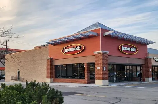 Jason's Deli