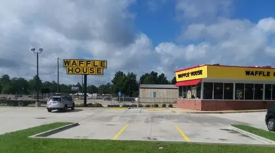 Waffle House