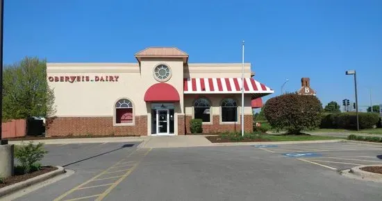 Oberweis Ice Cream and Dairy Store