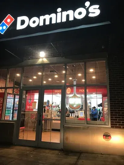 Domino's Pizza