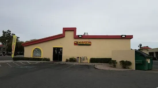 Filiberto's Mexican Food