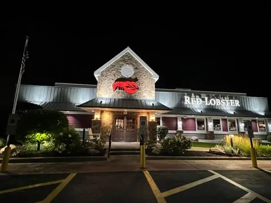 Red Lobster