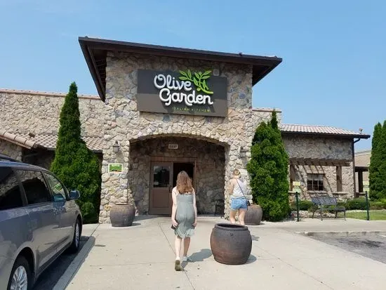 Olive Garden Italian Restaurant