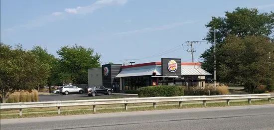 Burger King