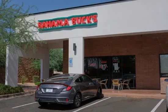 Bahama Buck's - Tempe