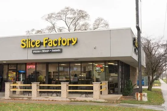 Slice Factory