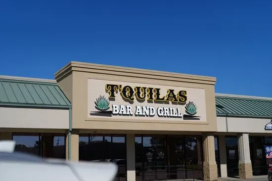 T'Quilas Bar and Grill