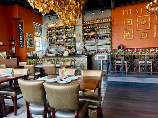 Thai District Restaurant