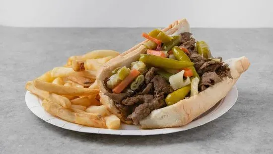 Philly Sub