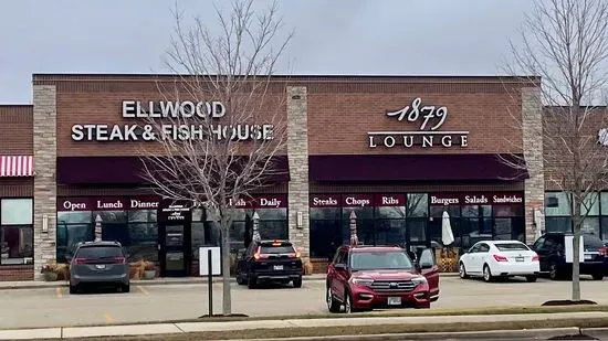 Ellwood Steak and Fish House