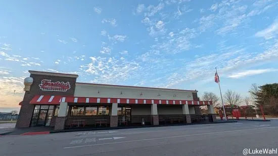 Freddy's Frozen Custard & Steakburgers