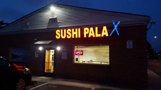 Sushi Palax