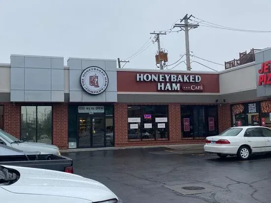 The Honey Baked Ham Company