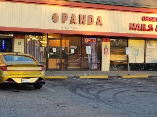 Panda Restaurant