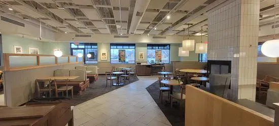 Panera Bread