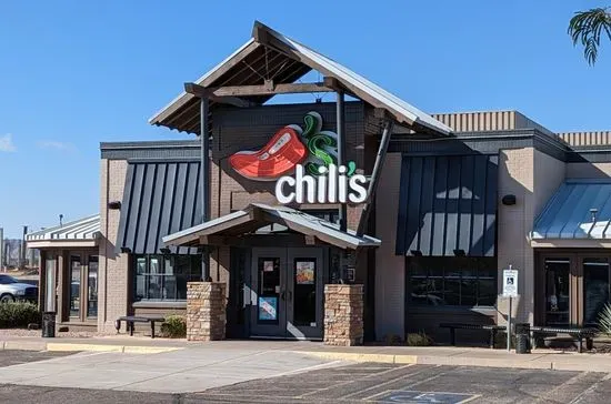 Chili's Grill & Bar