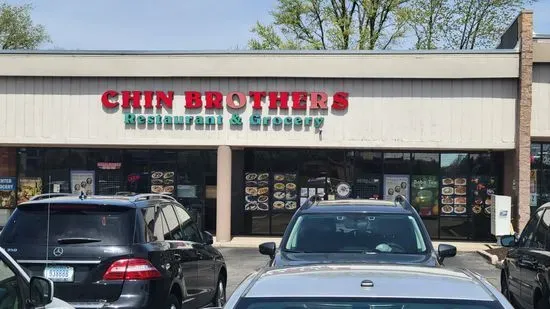 Chin Brothers Restaurant