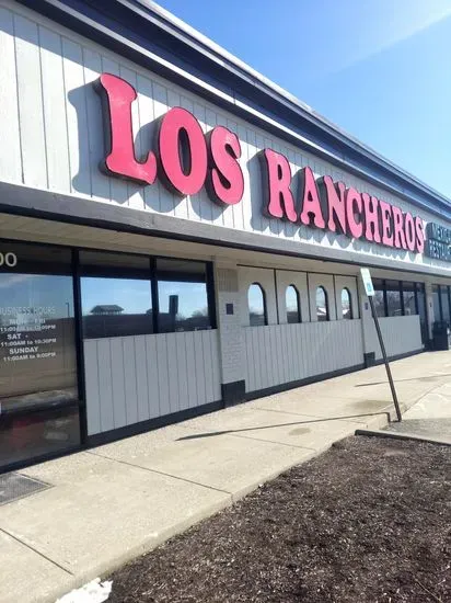 Los Rancheros