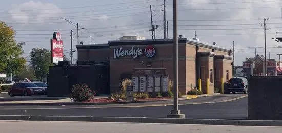 Wendy's