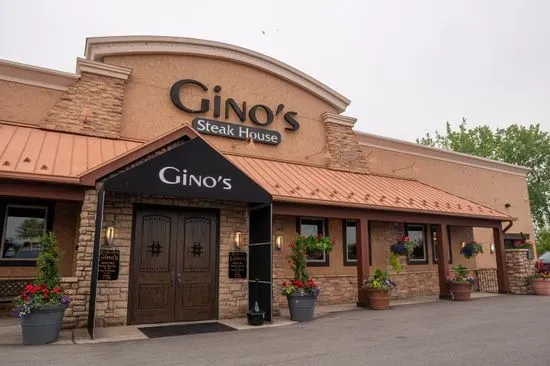 Gino's Steakhouse