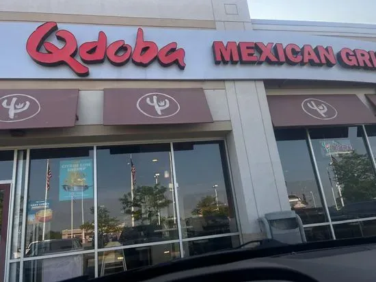 QDOBA Mexican Eats