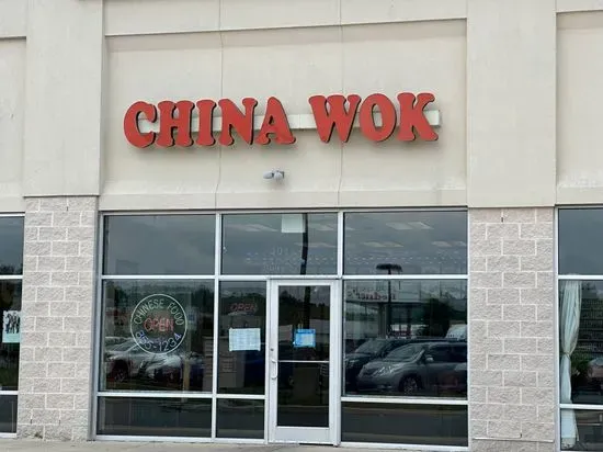 China Wok