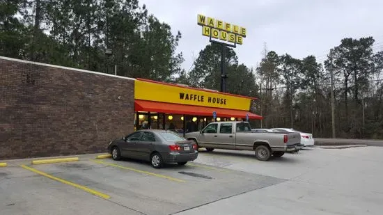 Waffle House