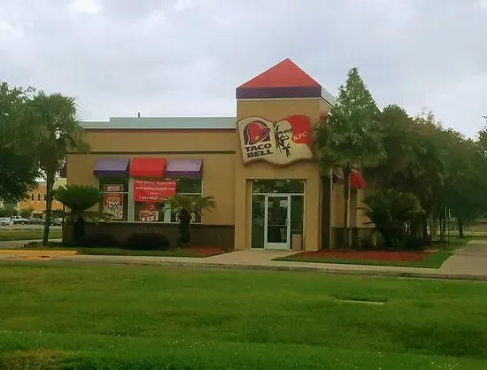 Taco Bell / KFC