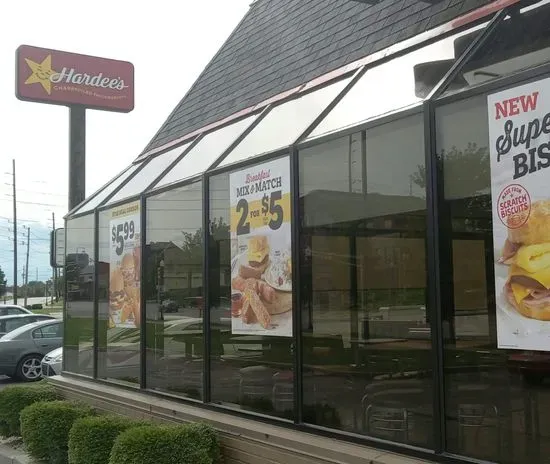 Hardee’s