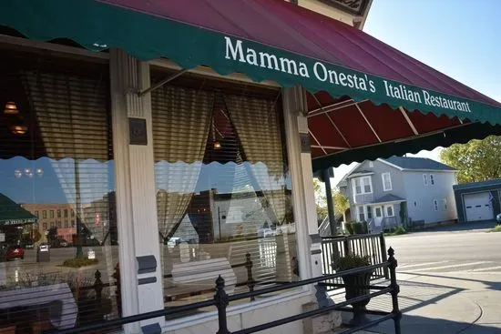 Mamma Onesta's Italian Restaurant